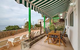 Casa Los Veleros F1